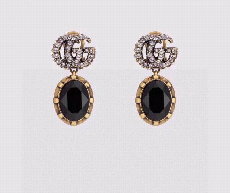 Gucci Earring 01lyr04